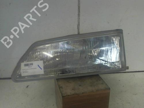 Used Left headlight Left headlight 37298726 37298726