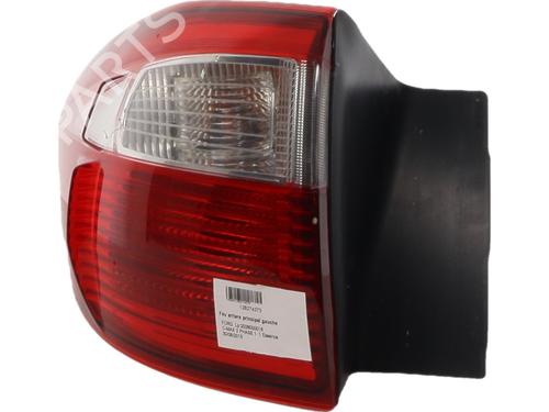 Left taillight FORD C-MAX II (DXA/CB7, DXA/CEU) 1.0 EcoBoost | BP37348943C34 - Image 5