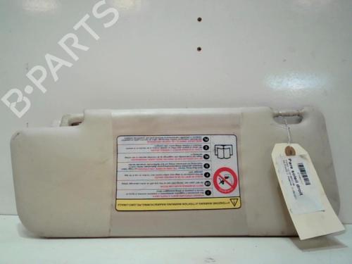 Right sun visor FORD KA (RU8) 1.2 | BP37306300I2 - Image 2
