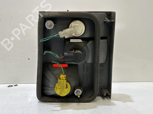 Used Left tailgate light Left tailgate light 37298391 37298391