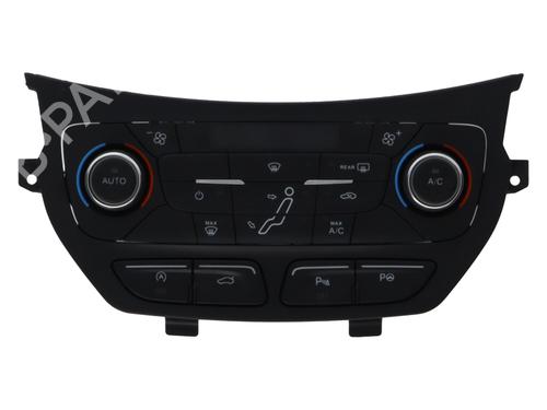 Climate control FORD C-MAX II (DXA/CB7, DXA/CEU) 1.0 EcoBoost | BP37334730I5 - Image 2