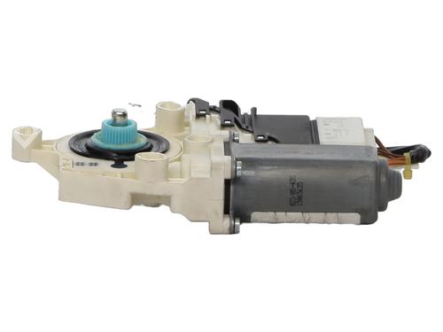 Left rear window motor SEAT LEON (1P1) 1.9 TDI | BP37328575E23 - Image 2