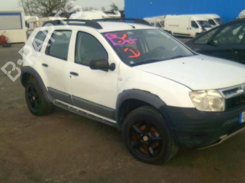 Devioluci DACIA DUSTER (HS_) 1.5 dCi (HSAJ) | BP37310752I23 - Image 6