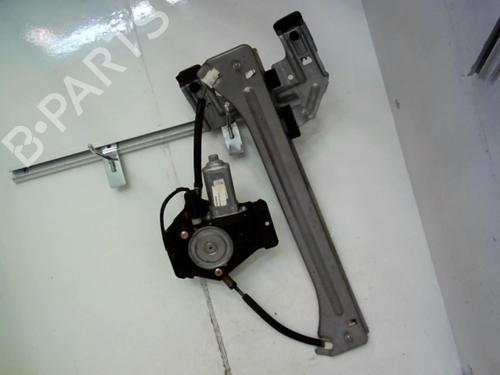 Used Rear right window mechanism Rear right window mechanism 37305715 37305715