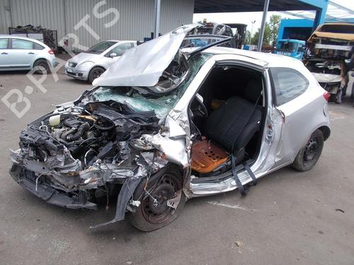 Right taillight MAZDA 2 (DE_, DH_) 1.4 MZR-CD | BP37306341C35 - Image 7