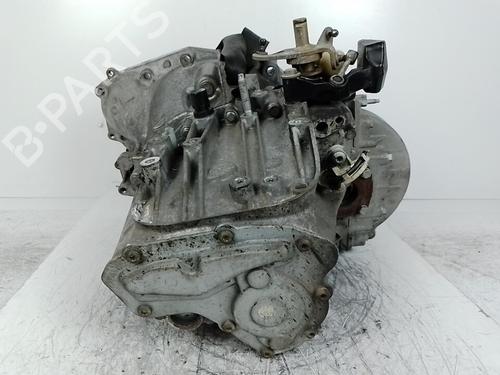 Used Gearbox Gearbox 37316252 37316252