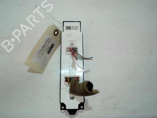 Left front window switch MAZDA 6 Hatchback (GH) | BP37306625I27 - Image 2