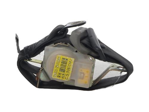 Used Rear right seatbelt Rear right seatbelt 37341052 37341052