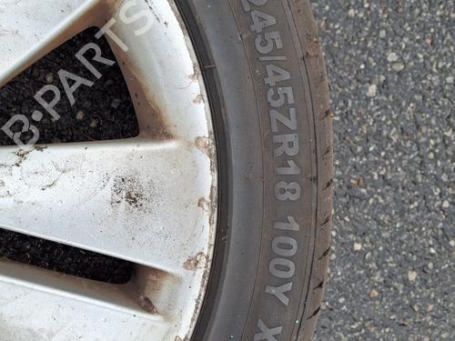 Used Rim Rim 37615695 37615695