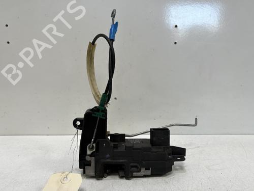 Used Front right lock Front right lock OPEL ZAFIRA / ZAFIRA FAMILY B (A05) 1.9 CDTI (M75) (120 hp) 37324075 37324075