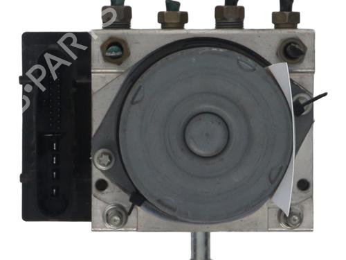 ABS pump RENAULT MODUS / GRAND MODUS (F/JP0_) 1.2 (JP0C, JP0K, FP0C, FP0K, FP0P, JP0P, JP0T) | BP37337294M43 - Image 3