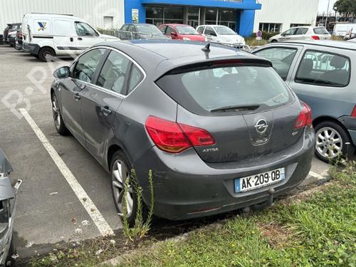 Right tailgate light OPEL ASTRA H (A04) | BP37327818C80 - Image 8