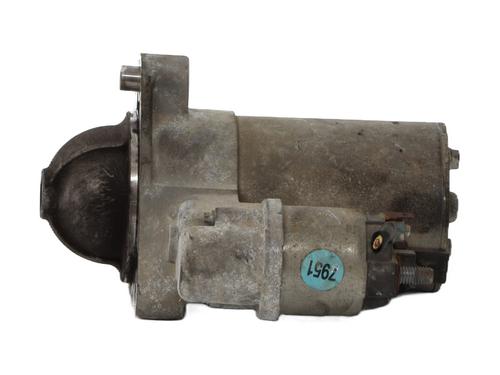 Starter CHEVROLET SPARK (M300) | BP37333283M8 - Image 2