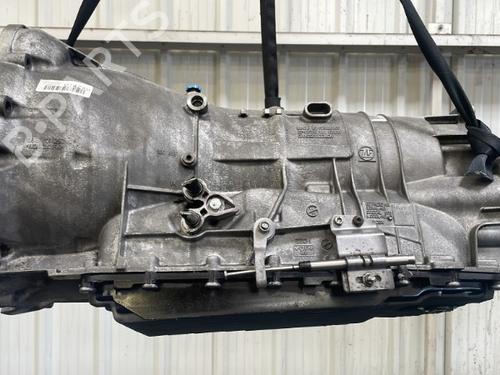 gearbox-bmw-x5-e70-2006-2007-2008-2009-2010-2011-2012-2013-37319164 main image