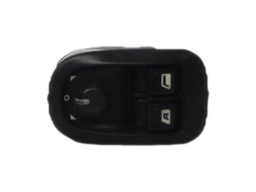 Left front window switch PEUGEOT 206 CC (2D) 1.6 HDi 110 | BP37349667I27 - Image 5