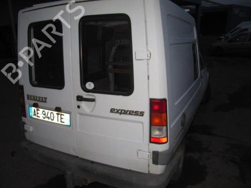 Brugte RENAULT RAPID Box Body/MPV (F40_, G40_) 4796576
