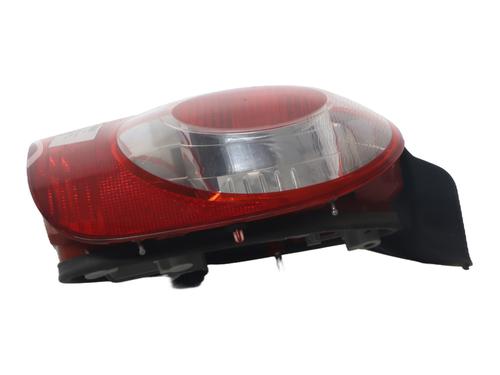 Right taillight RENAULT MODUS / GRAND MODUS (F/JP0_) 1.2 (JP0C, JP0K, FP0C, FP0K, FP0P, JP0P, JP0T) | BP37346763C35 - Image 4
