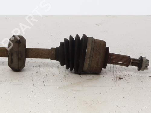 Used Right front driveshaft Right front driveshaft 37341236 37341236