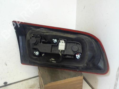 Used Right tailgate light Right tailgate light 37298356 37298356
