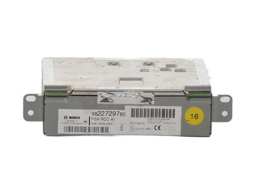 Used Radio Radio 37335338 37335338