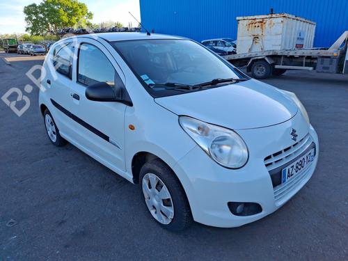 Switch SUZUKI ALTO VII (GF, HA25_, HA35_) | BP37348698I30 - Image 12