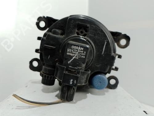 Mistlamp links Mistlamp links RENAULT SCÉNIC II (JM0/1_) 1.6 16V (JM1R) (112 hp) 37311948 37311948