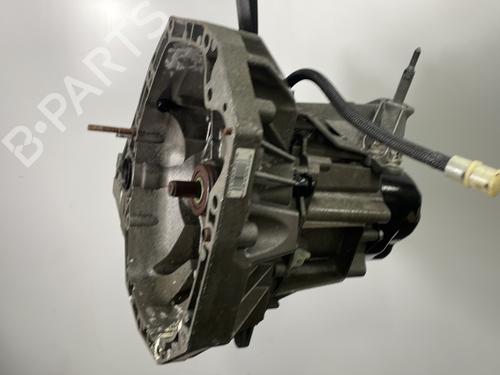 Gearbox DACIA SANDERO 1.5 dCi | BP37326370M3 - Image 5
