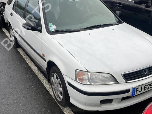Right headlight HONDA CIVIC VI Aerodeck (MB, MC) 1.6 16V (MC1) | BP37318236C29 - Image 8