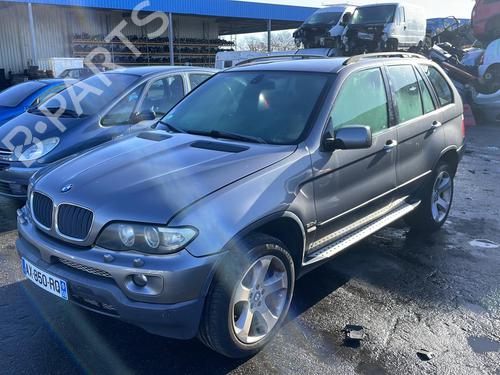 Hovedlysbryter BMW X5 (E53) 3.0 d | BP37338241I24 - Image 5