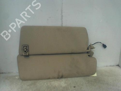Left sun visor AUDI Q7 (4LB) 3.0 TDI quattro | BP37304168I1 - Image 2