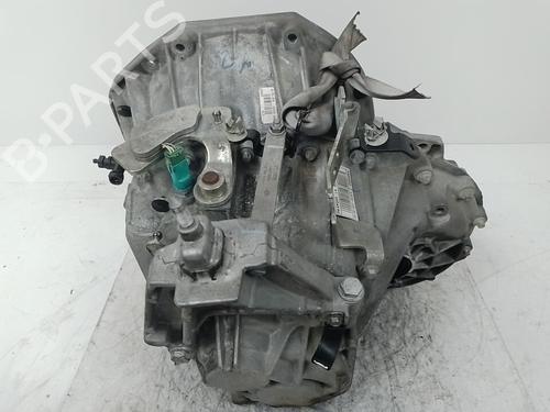 Used Gearbox Gearbox 37310792 37310792