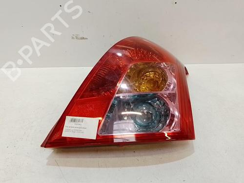 Right taillight SUZUKI SWIFT III (MZ, EZ) | BP37312421C35 - Image 2
