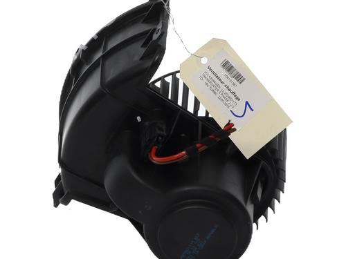 Heater blower motor VW TRANSPORTER T5 Van (7HA, 7HH, 7EA, 7EH)  | BP37331426M62  - Image 5