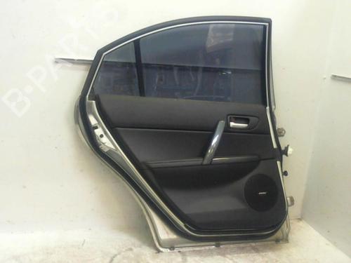 Used Left rear door Left rear door 37618705 37618705