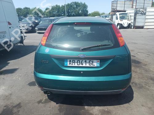 Starter FORD FOCUS I (DAW, DBW)  | BP37344603M8  - Image 15