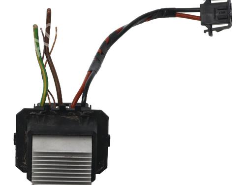 Heater resistor CITROËN DS4 (NX_) 1.6 THP 200 | BP37335082M108 - Image 4