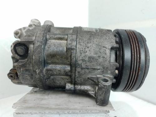 AC compressor BMW X3 (E83) 2.0 d | BP37318583M34 - Image 5