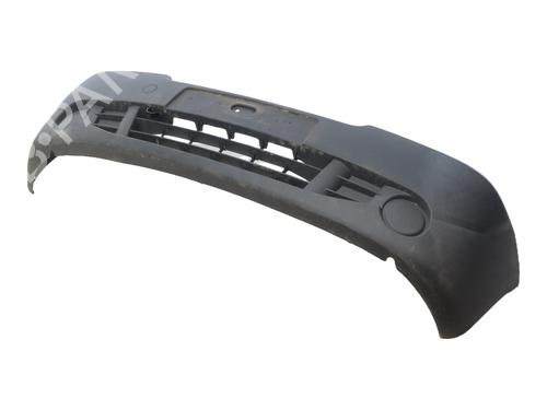 Front bumper RENAULT TRAFIC II Van (FL) 2.0 dCi 90 (FL0H, FL00, FL01, FL0M, FL0P, FL0S) | BP37753582C7  - Image 5