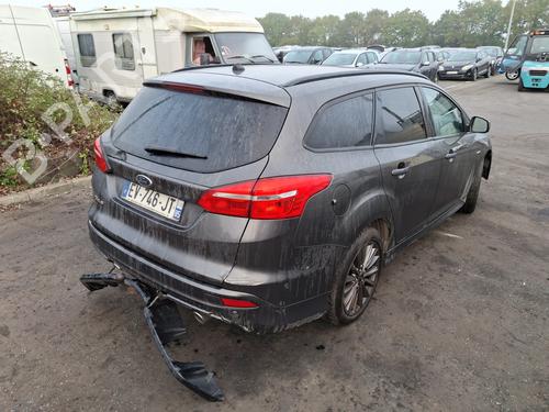 Gearbox FORD FOCUS III Turnier 2.0 TDCi | BP37330620M3 - Image 9