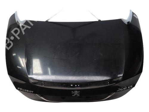 Bagklap CC/Kombi-Coupé Bagklap CC/Kombi-Coupé 37614701 37614701