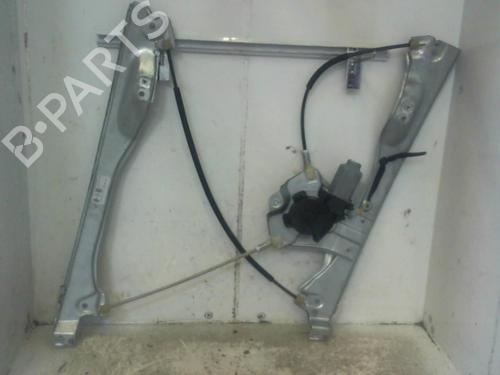Used Front right window mechanism Front right window mechanism 37301040 37301040