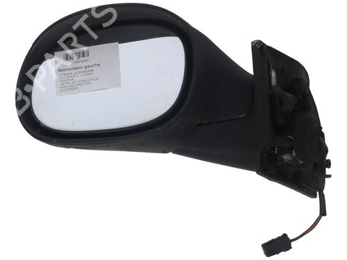 Used Left mirror Left mirror 37347535 37347535