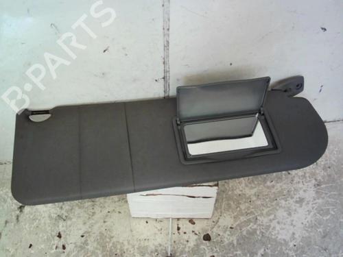 Used Right sun visor Right sun visor 37305091 37305091