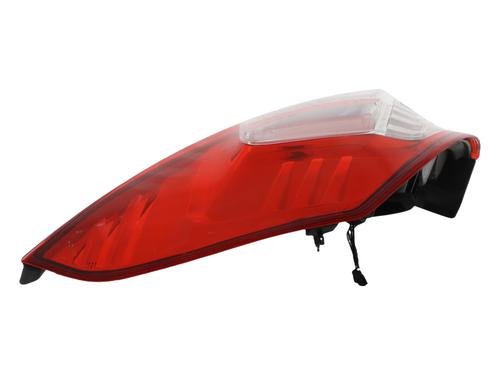 Left taillight FORD FIESTA VI (CB1, CCN) 1.25 | BP38034697C34  - Image 6