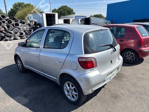 Teile für TOYOTA YARIS (_P1_) 1.3 (SCP12_, SCP13_, SCP12R, SCP13R) 4846735