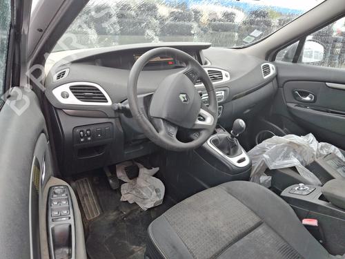 Electronic module RENAULT SCÉNIC III (JZ0/1_) 1.9 dCi (JZ0J, JZ1J, JZ1K, JZ1S) | BP37332497M83 - Image 12