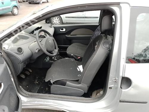Alternator RENAULT TWINGO II (CN0_) | BP37311774M7 - Image 9