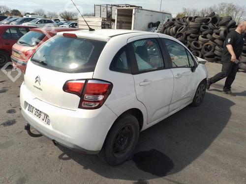 Right tailgate light CITROËN C3 II (SC_) | BP37322801C80 - Image 6