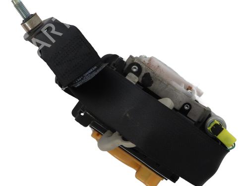 Front right seatbelt NISSAN NOTE (E11, NE11) 1.5 dCi | BP37333221I25 - Image 3