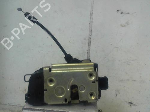 Used Rear right lock Rear right lock 37304880 37304880